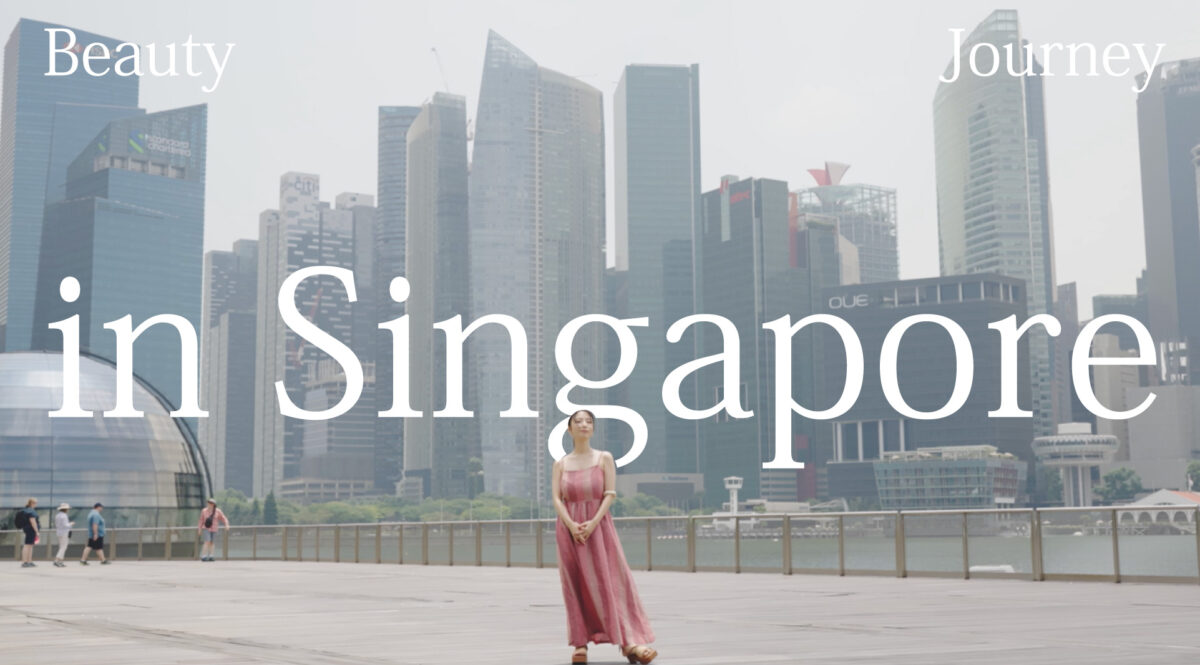 Singapore ver.