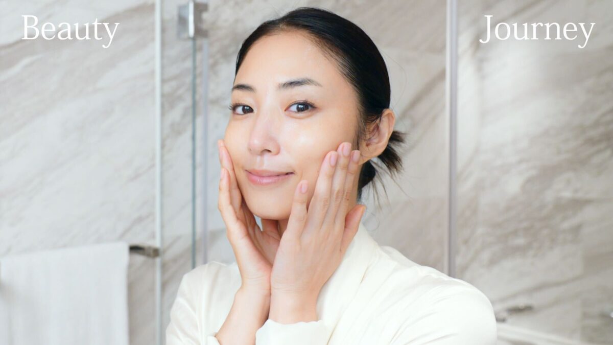 Estee Lauder  I 公式YouTube I MEGUMI’s BEAUTY JORNEY シンガポール編  I Nov 2023 I YouTube Video・記事