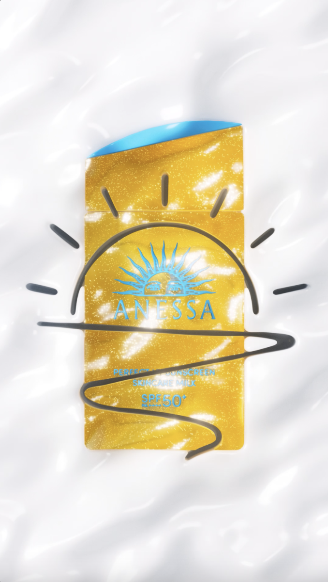 金ミルクCG映像