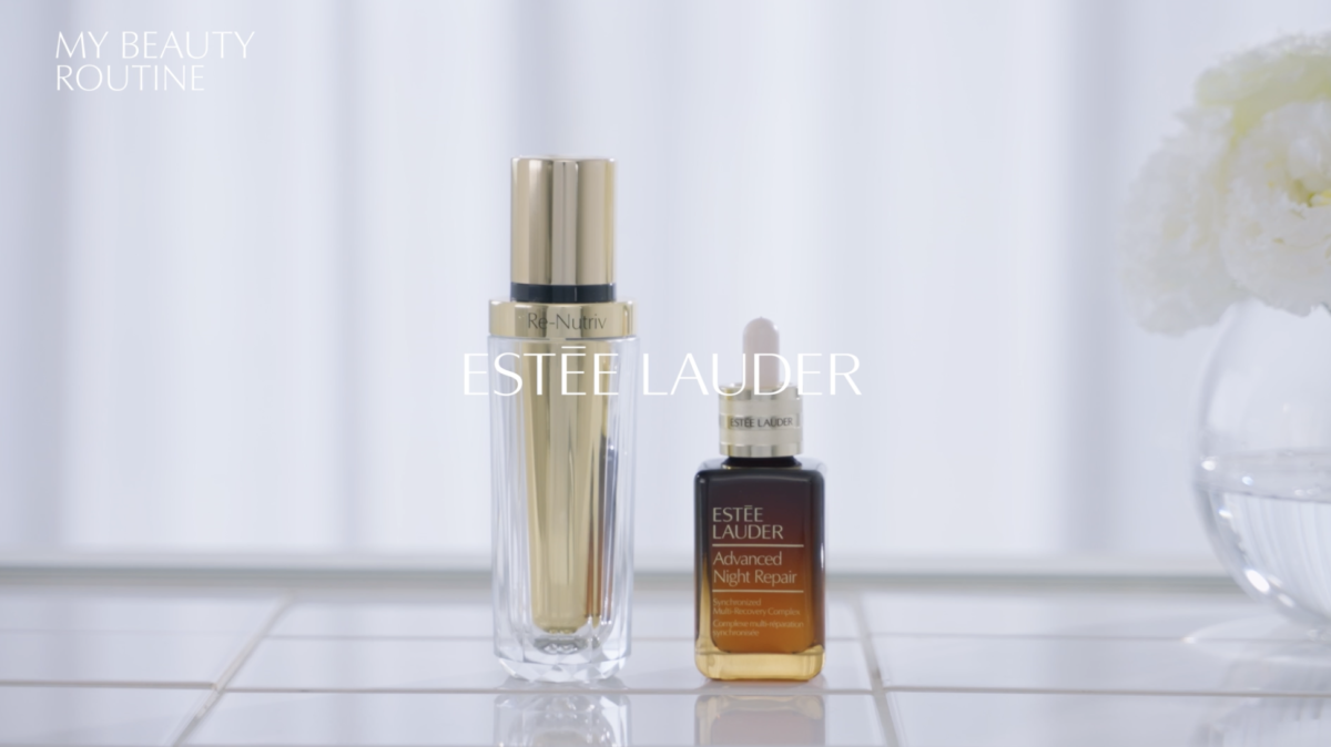 YOUの頑張りすぎないモーニングルーティン